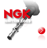 NGK Ignition Coils