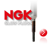 NGK Glow Plugs