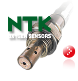 NTK Oxygen Sensors