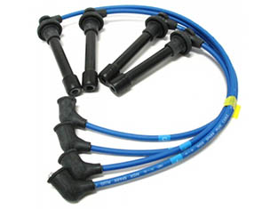 Ignition cables small