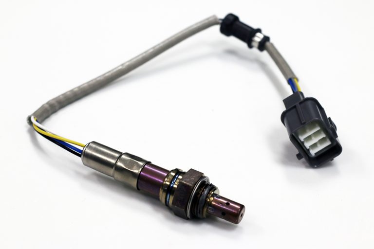 Lambda sensor technologies – NGK